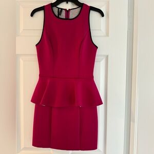 Guess Pink Dress